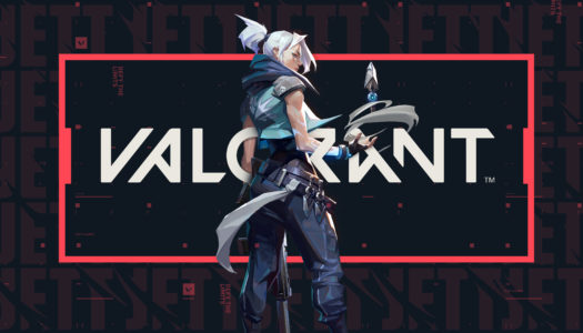 Valorant, el shooter de Riot, se presenta en sociedad