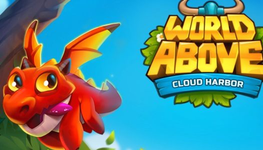 World Above: Cloud Harbor ya está disponible en IOS y Android