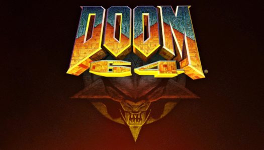 Doom 64 y la magia de Nightdive Studios