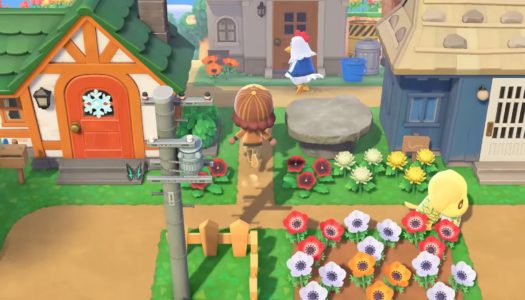 Animal Crossing: New Horizons y el pretorianismo lúdico