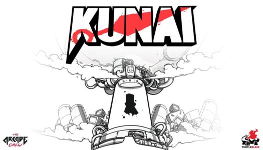 Kunai