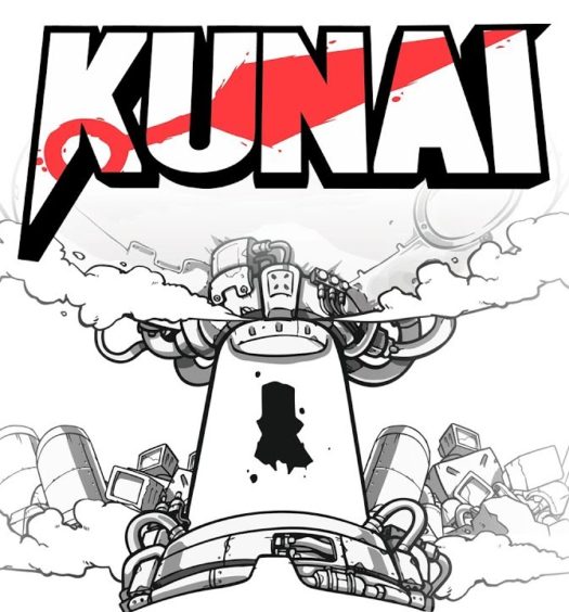 Kunai-Destacada