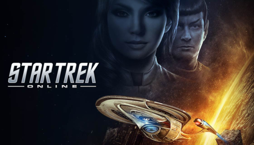 Star Trek Online celebrará el 2 de abril el Día del Primer Contacto