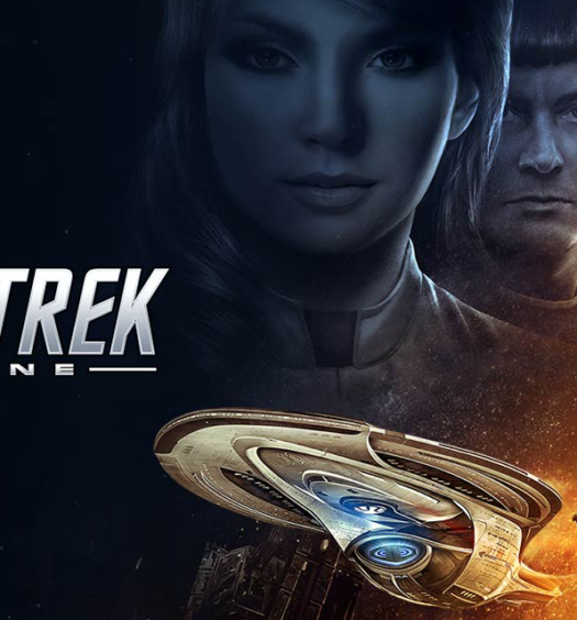 Star Trek Online-UH