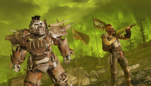 Fallout 76: Wastelanders, ¿disculpas o intento de resurrección?