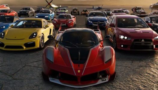 The Crew 2 ofrecerá un fin de semana gratuito del 9 al 13 de abril