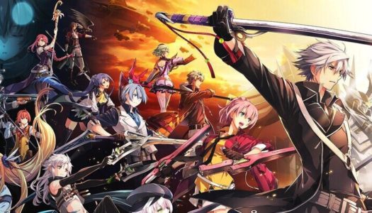 The Legend of Heroes: Trails of Cold Steel IV llegará a PlayStation 4, Nintendo Switch y PC