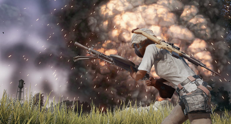 PUBG