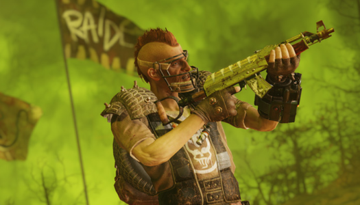 La actualización Fallout 76: Wastelanders ya está disponible