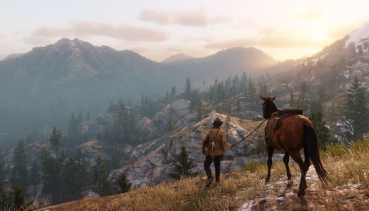 El crunch en Rockstar, mitigado por los esfuerzos de la comunidad