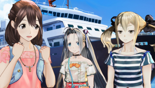 Robotics;Notes Double Pack llegará en formato físico a PS4 y Switch