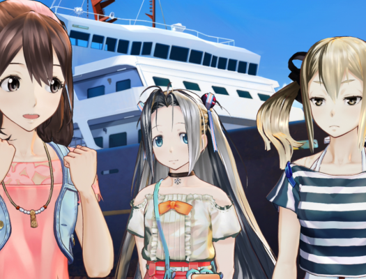 Robotics;Notes Double Pack