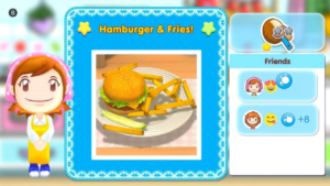 Cooking Mama: Cookstar