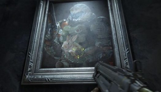 DOOM Eternal y las curiosidades que podemos encontrar en su mundo