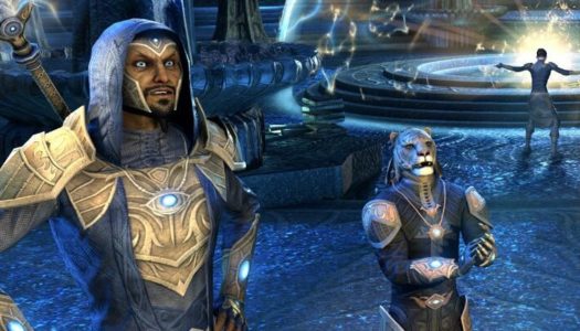 Diez consejos para comenzar en The Elder Scrolls Online