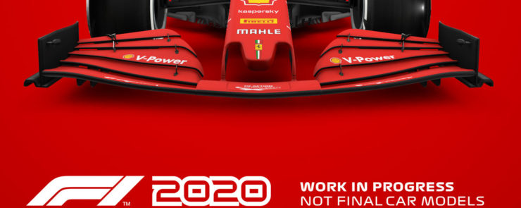 F1 2020