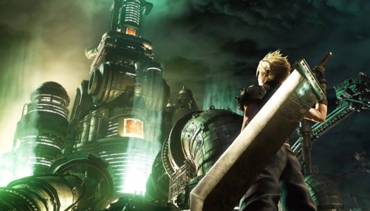 Final Fantasy VII Remake pudo haber tenido cambios mayores