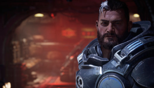 Gears Tactics estrena su tráiler de lanzamiento en castellano