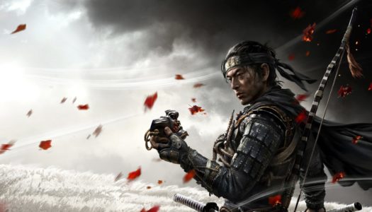 Cómo Ghost of Tsushima cierra y representa a toda una generación