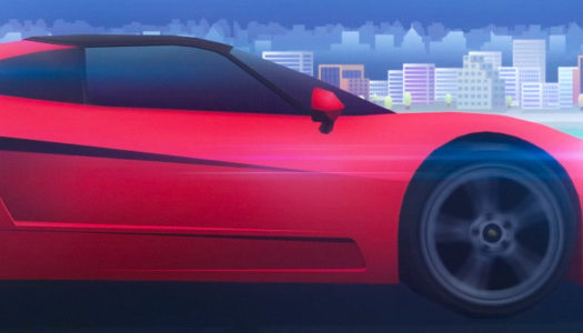 Horizon Chase World Tour detalla su plan de actualizaciones para 2020