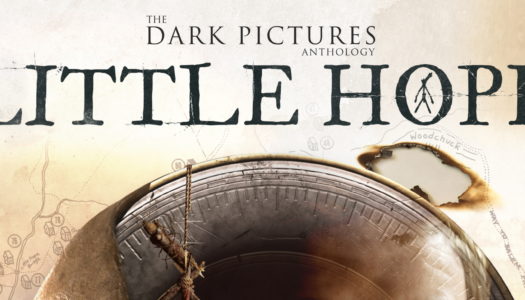 The Dark Pictures: Little Hope llegará el próximo verano