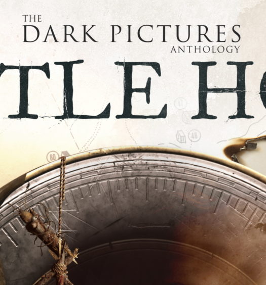 The Dark Pictures: Little Hope-UH