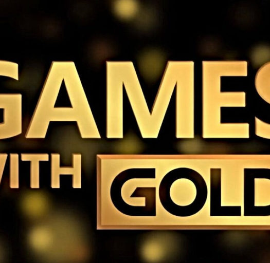 Games with gold