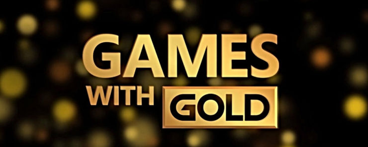 Games with gold