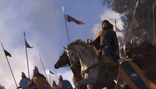 Mount & Blade 2: Bannerlord