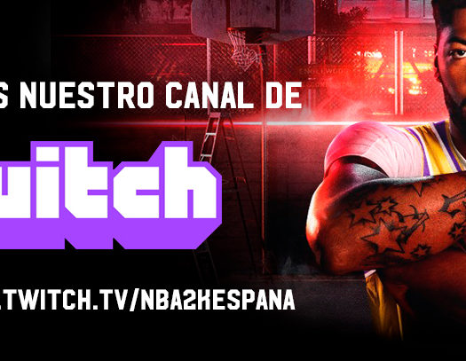 canal twitch 2k