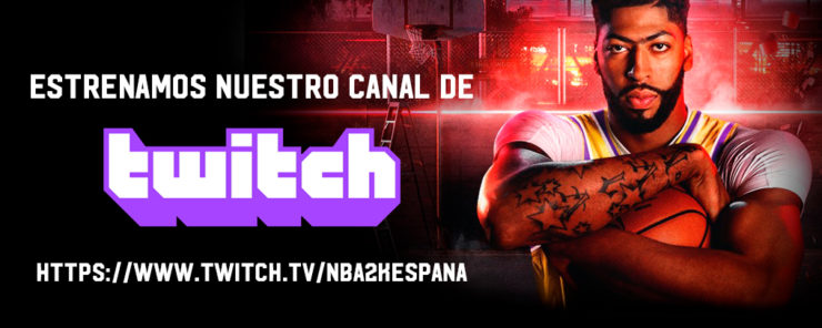 canal twitch 2k