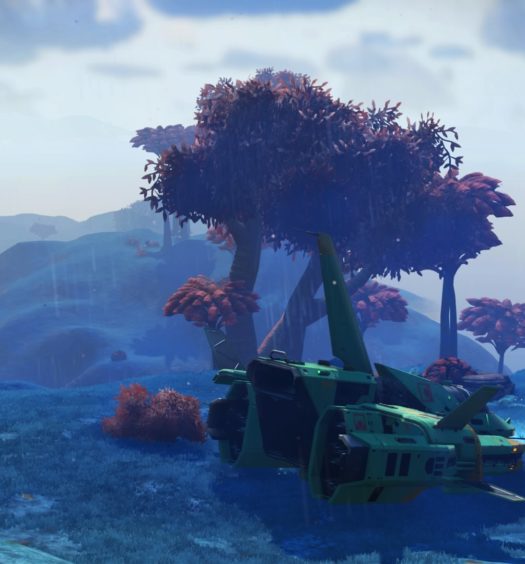 No Man's Sky-Destacada