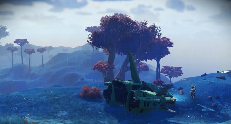 No Man's Sky-Destacada