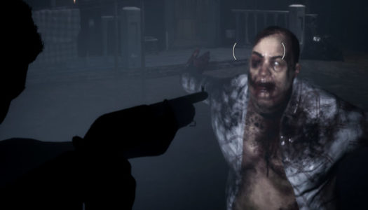 DAYMARE: 1998 muestra su Black Edition en un teaser tráiler