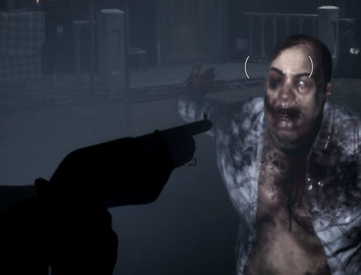Daymare: 1998