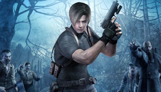 Resident Evil 4 Remake, ¿el siguiente en llegar?