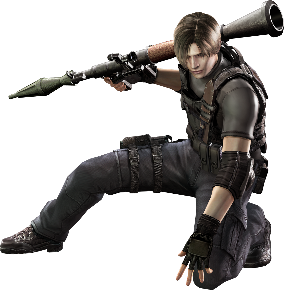 Resident Evil 4 Remake, ¿el siguiente en llegar? HyperHype