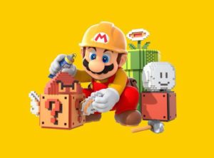 Super Mario Maker