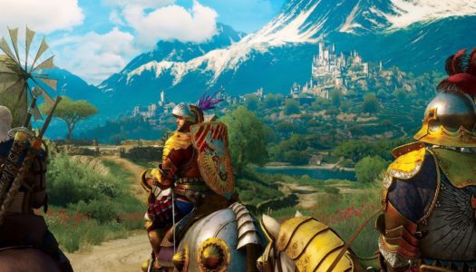 Fantasía y denuncia social en The Witcher