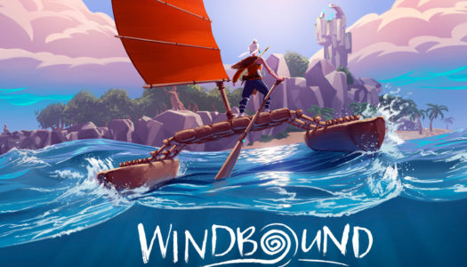 Deep Silver anuncia Windbound para PlayStation 4, Xbox One y PC