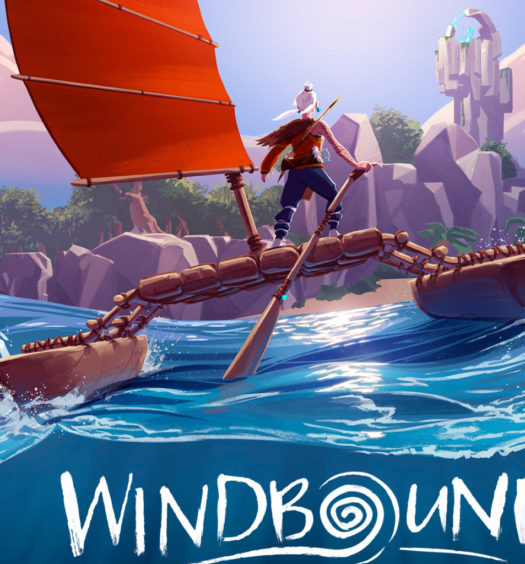 Windbound