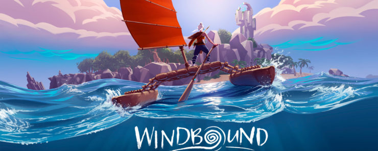 Windbound