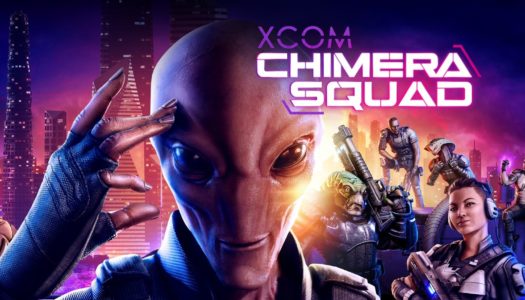 XCOM: Chimera Squad ya está disponible en Windows PC