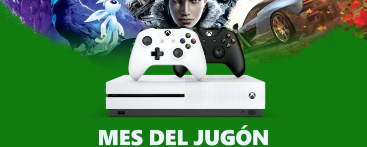 Microsoft-Mes del jugón-UH