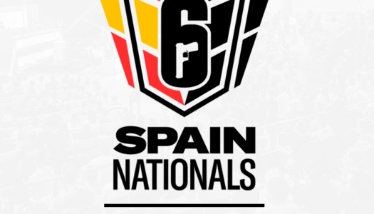 La Season 2 de la R6 Spain Nationals bate sus propios records