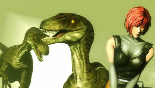 Dino Crisis