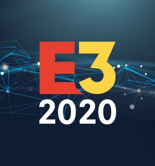 E3 2020