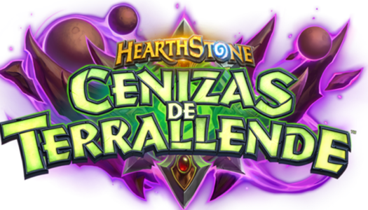 Cenizas de Terrallende es la nueva expansión para Hearthstone