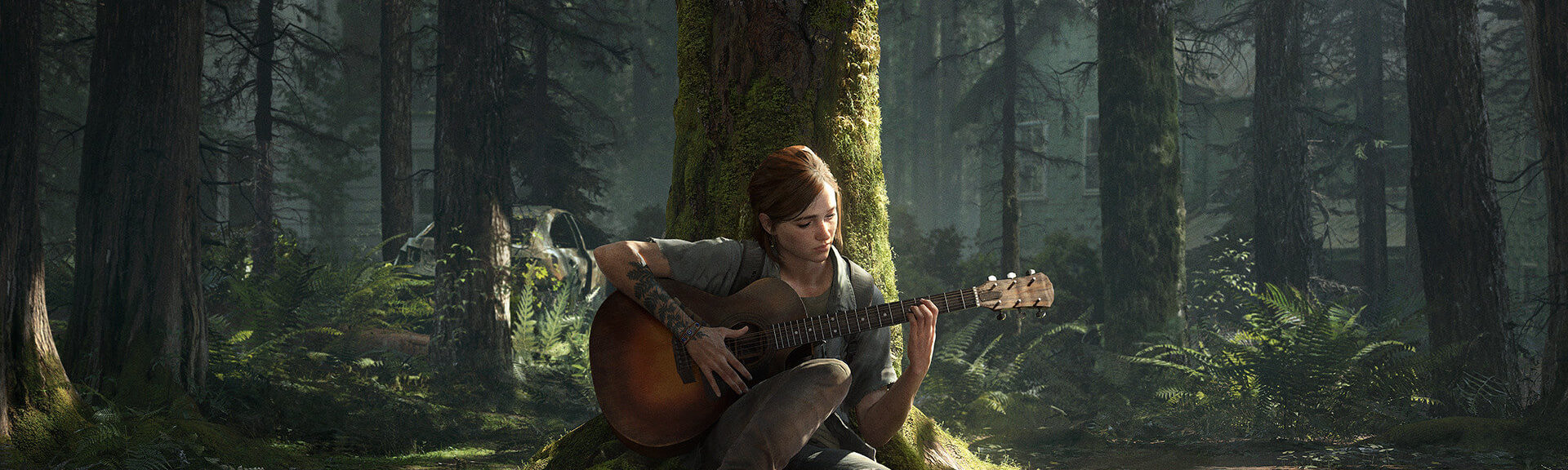 juegos olvidados tlou