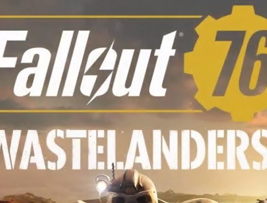 Fallout 76 Wastelanders